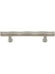 Tribeca Cabinet Pull - 4" Center-to-Center